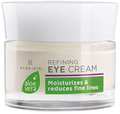 LR health & beauty Aloe Vera Krem pod oczy 15ml