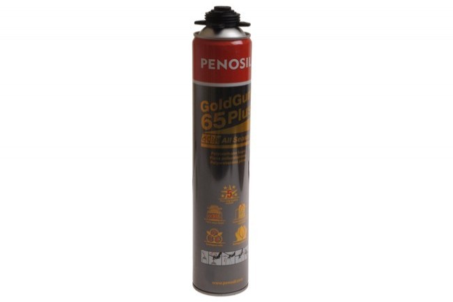 Penosil Piana Gold Gun 65 PLUS 850ml -20 stopni +30 stopni