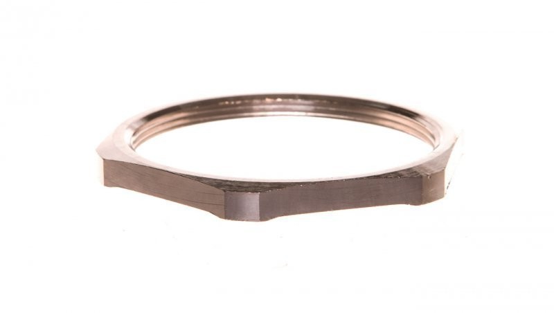 helukabel Nakrętka mosiężna EMC M63 KM-EMV M63x1,5 90172 90172