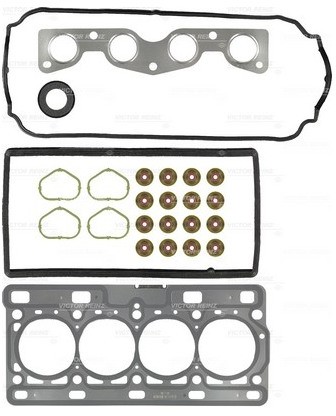 REINZ Zestaw uszczelek, głowica cylindrów 02-33740-01