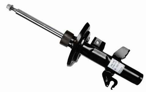 SACHS Amortyzator przód lewy 315 740
