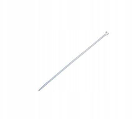 Fischer Opaska Kablowa Bn 3,6 x 200mm Biała 100szt