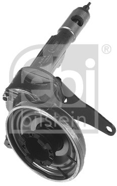 FEBI BILSTEIN Pompa olejowa 06608