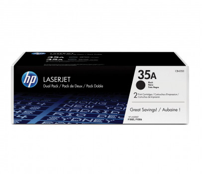 HP CB435AD