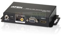 ATEN VC812-AT-G HDMI to VGA converter VC812-AT-G