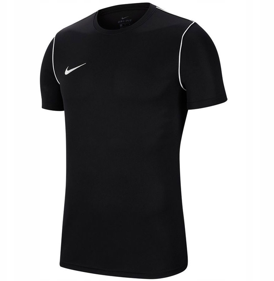 Nike M (137-147cm) Koszulka Y Dry Park 20 Top Ss B