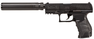 Walther NIEMCY Pistolet ASG PPQ Navy sprężynowy + darmowy zwrot (2.5109) 2.5109