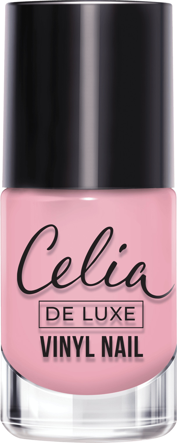 Celia VINYL NAIL Lakier winylowy 401 020201335