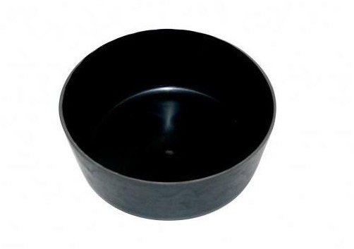 Franpin Pojemnik do gipsu PŁYTKI