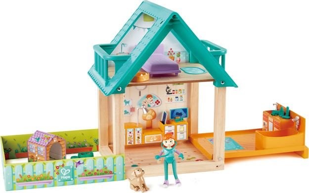 HaPe Domek E3408 E3408