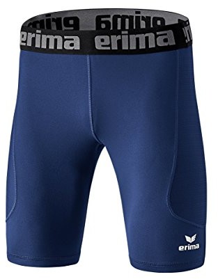 Erima krótkie spodnie męskie Elemental futnki ONS pranie, niebieski, 140 2290709
