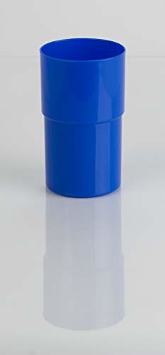 Kimmel Kimmel 21-000-1005-1 kubek do picia 250 ml tworzywo sztuczne niebieski 21-000-1005-1