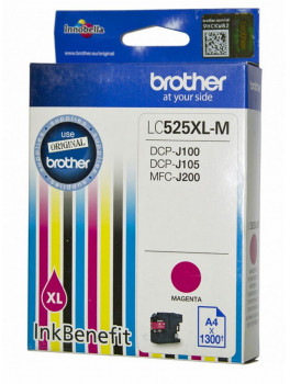 top Brother LC525XLM