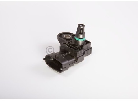 BOSCH Czujnik ciśnienia doładowania BOSCH F 01C 600 070