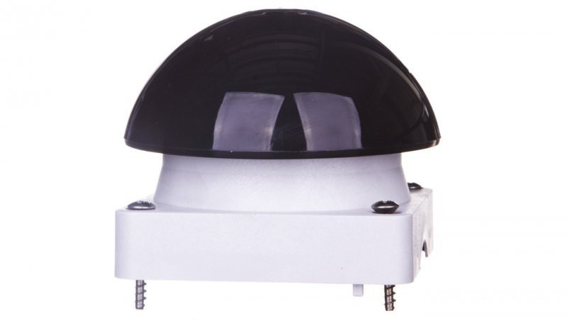 Eaton Napęd przycisku grzybkowego dłoniowego czarny IP67 FAK-S 095540 095540