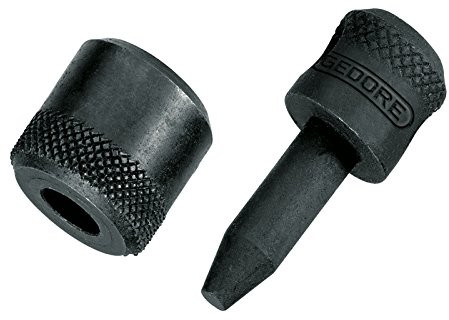 Gedore narzędzi do kalibrowania 12 X 1 MM, 1 sztuki, 4506690