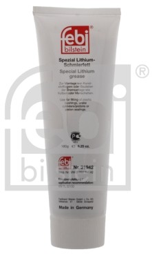 FEBI BILSTEIN Pasta cylindra hamulcowego, części hydr. hamulca / sprzę 31942