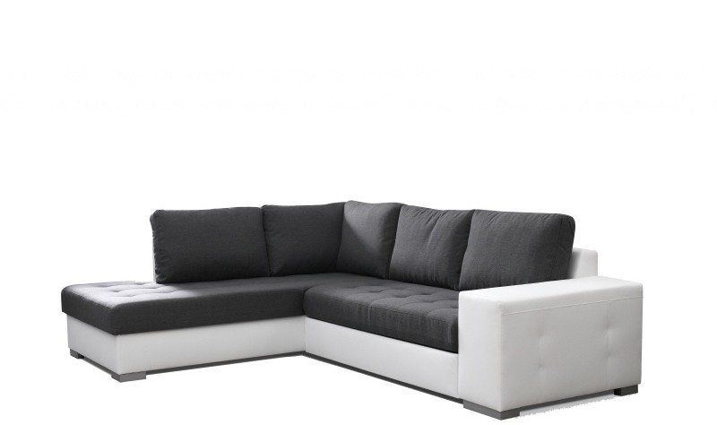 SELSEY Narożnik z funkcją spania Sumalie