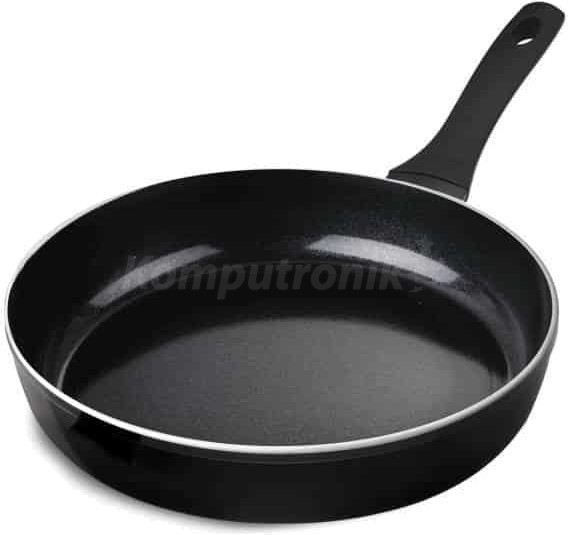 Gerlach Harmony Classic Patelnia aluminiowa CERALON 24cm