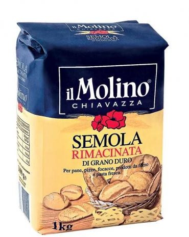 Molino Mąka Semolina Rimacinata il 1kg ks6F25-1881F
