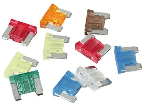 Lampa koszyku minifusib Low-Profile 10st  CKE 70084