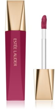 Estee Lauder Pure Color Whipped Matte Lip Color lekka matowa szminka w płynie odcień 925 Social Whirl 9 ml