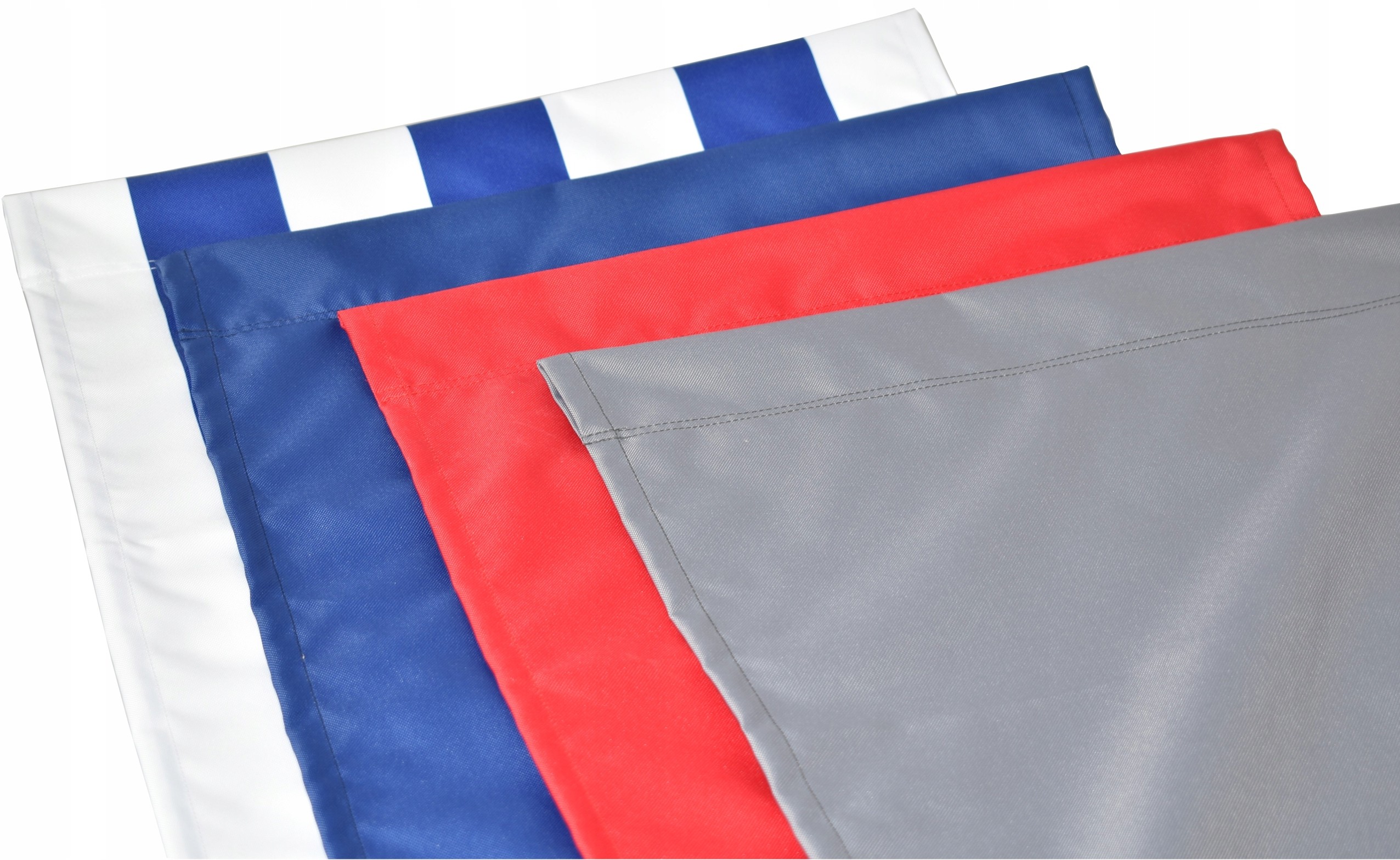 Tkanina Leżakowa Materiał Na Leżak 45X120 Gotowy