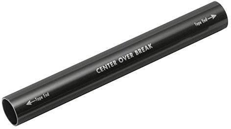 MSR Tent pole Repair zawleczka, kolor szary 05827