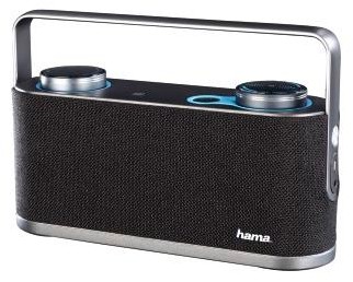 Hama Bluetooth Soundchest Speakers