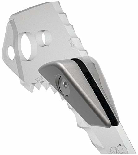 PETZL Petzl Maselottes obciążniki do skóry wspinaczki lodowej