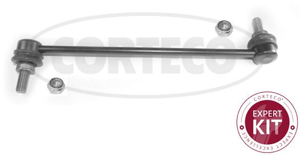 CORTECO Drążek / wspornik, stabilizator 49398528 49398528