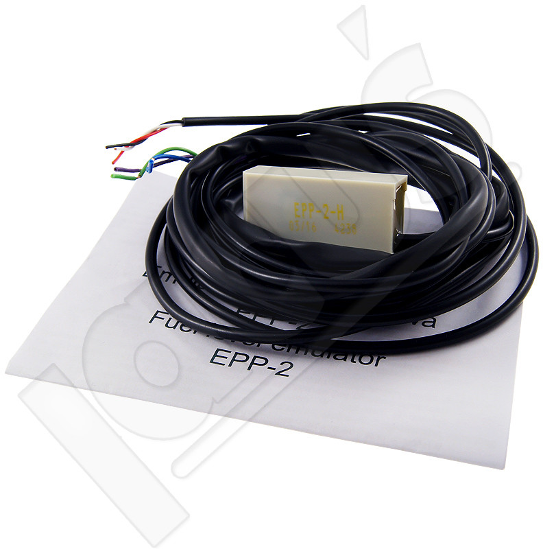 KME Emulator wskazania poziomu paliwa EPP-2-H (HONDA) 674 000 005