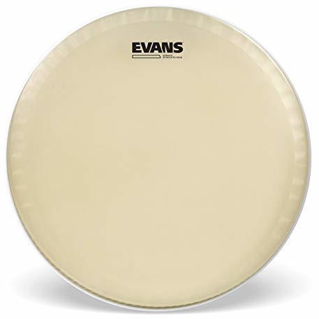 Evans Strata Staccato 1000 koncertowa przekąska głowica bębna, 35,5 cm CT14SS