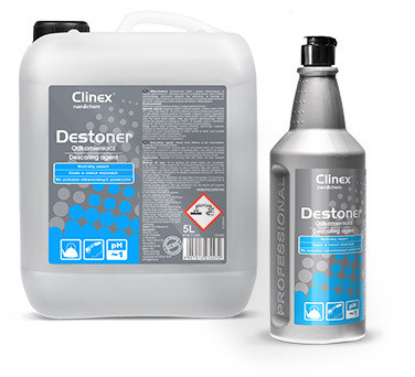 CLINEX CLINEX Destoner 1L 77-501