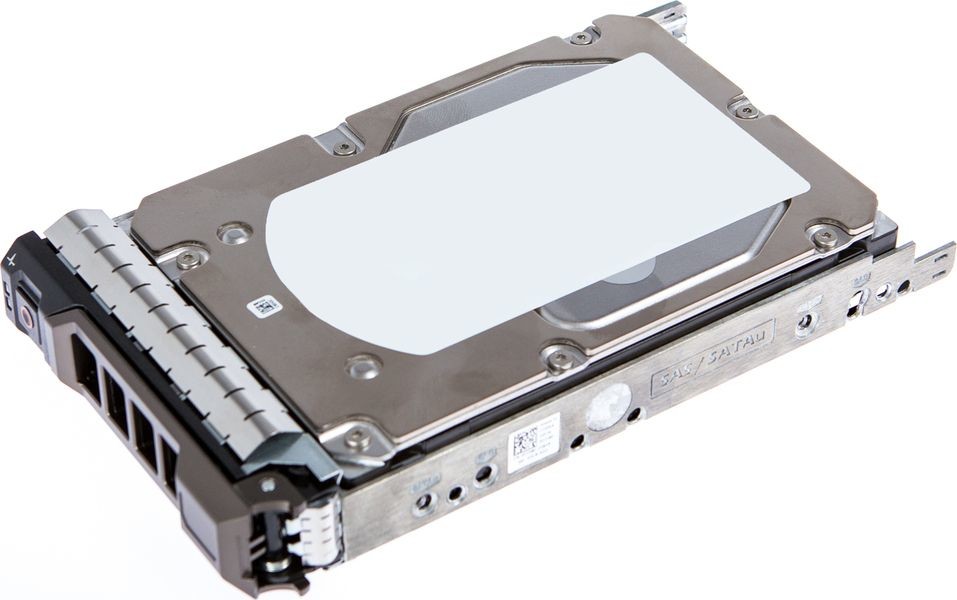 Origin Storage Dysk serwerowy 4 TB 3.5 SATA III 6 Gb/s DELL-4000NLSA/7-S11 DELL-4000NLSA/7-S11