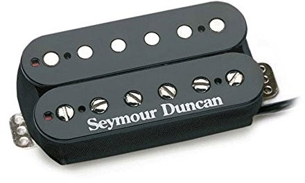 Seymour Duncan Seymour DUNCAN Distortion trembucker STB-6 BLK