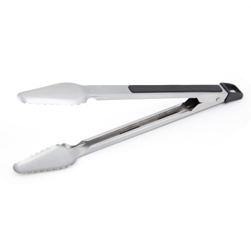 Broil King Szczypce krokodylki Baron krótkie Broil King 64036) OFICJALNY SKLEP Broil King 64036