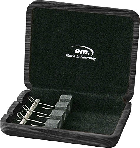 Gewa PURE 751054 Futerał Bassoon na 3 stroiki - czarny 751054