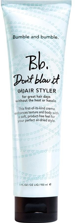 Bumble and bumble Dont Blow It H)Air Styler 150 ml