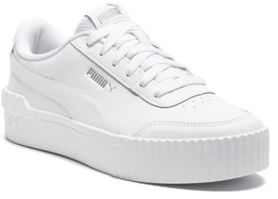 Puma CARINA LIFT TW 37474001 Biały