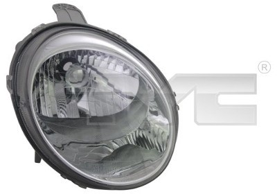 TYC Reflektor 20-0047-05-2