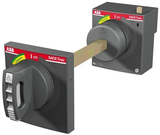 ABB Rhe xt2-xt4 for p stand. returned 1SDA069055R1