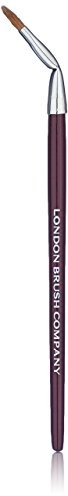London Brush Company London Brush Company Pędzel do makijażu LBC Classic nr 2/A Angled Lip, 1 sztuka