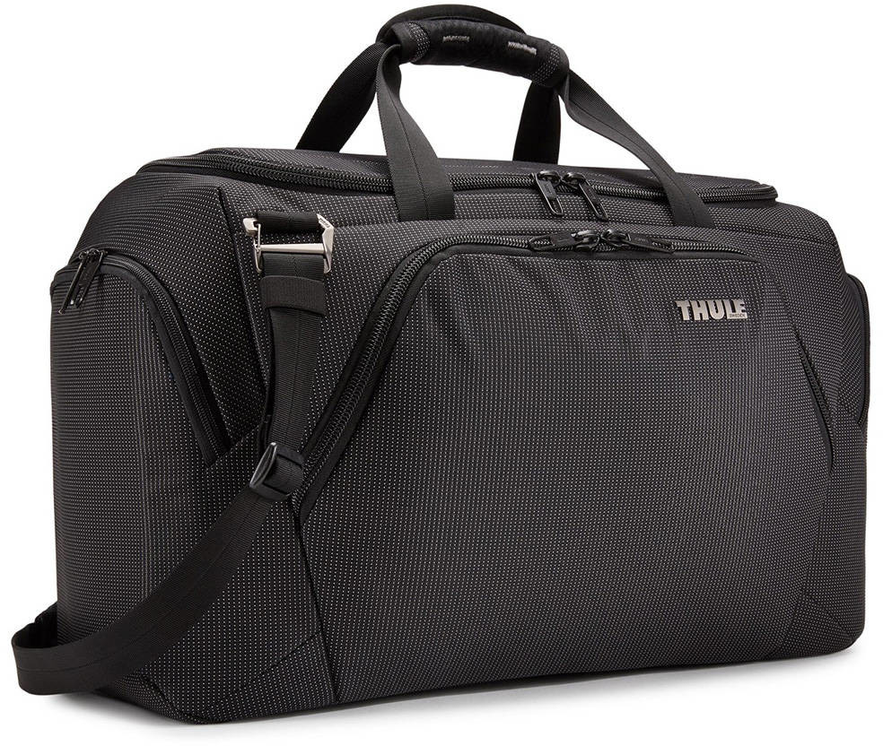 THULE Torba podróżna Crossover 2 Duffel 44 l - black 3204048