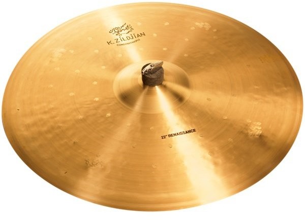Zildjian K Constantinople Renaissance Ride 22" K1116