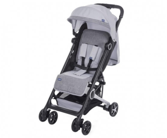 Chicco MIINI.MO Silver