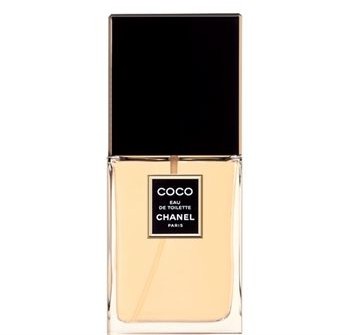 Chanel Coco Woda toaletowa 100ml