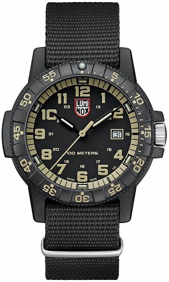 Luminox Leatherback Sea Turtle 0320 XS.0333