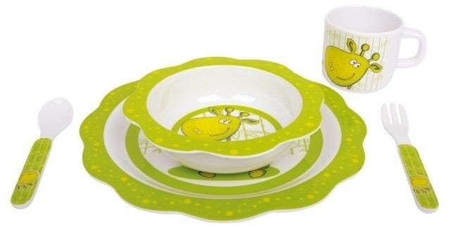 small foot design Small Foot Design, Naczynia dla dzieci, Gismo