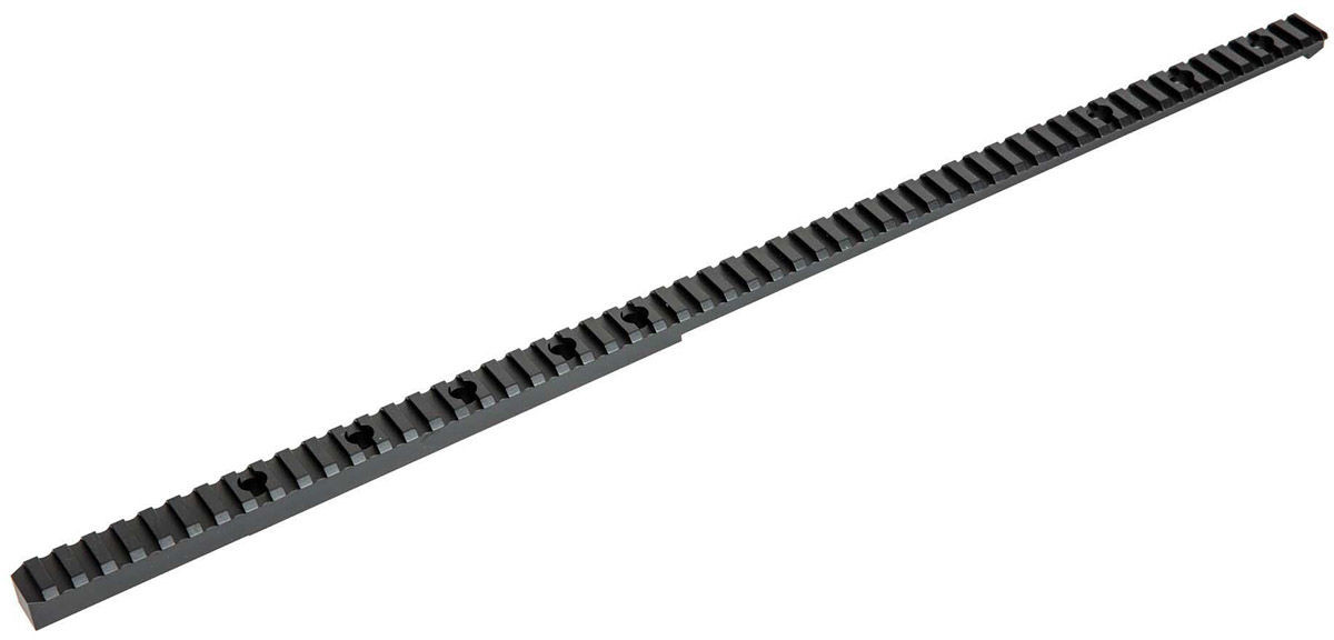 SILVERBACK AIRSOFT Kątowa szyna 30 do replik SRS A2/M2 - Długa (SVB-09-031701) G SVB-09-031701